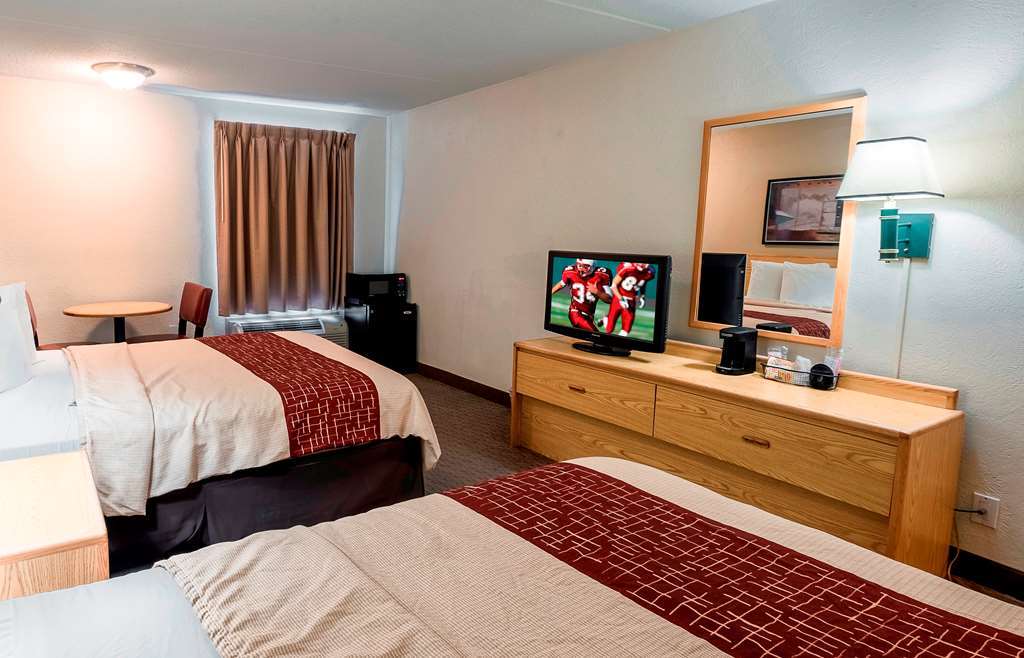 Motel 6-Mount Vernon, Il Cameră foto