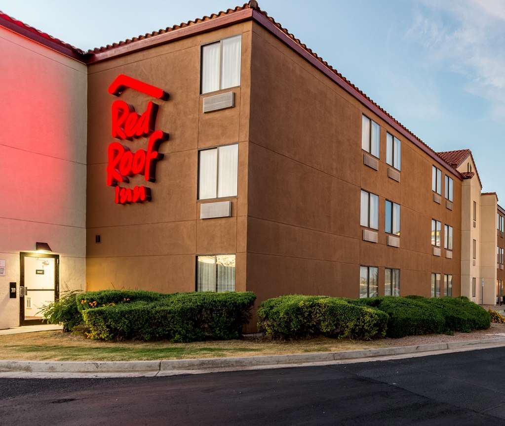Motel 6-Mount Vernon, Il Exterior foto