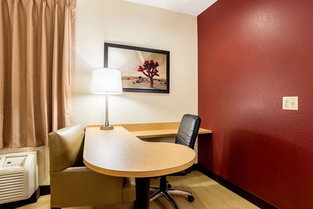 Motel 6-Mount Vernon, Il Cameră foto
